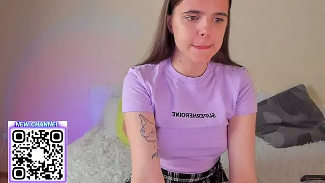 Czat XXX na żywo – Ema_X_Love