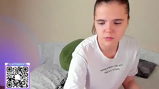 Czat XXX na żywo – Ema_X_Love