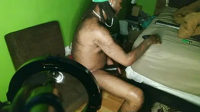 Sexslavescorpio 网络视讯表演