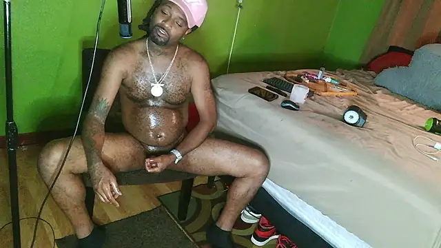 Sexslavescorpio webkamerás műsora