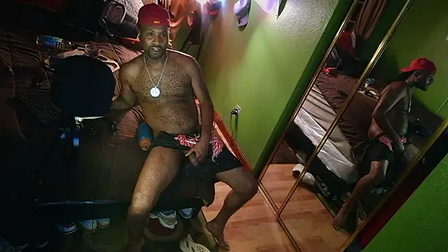 Webkamerová show Sexslavescorpio