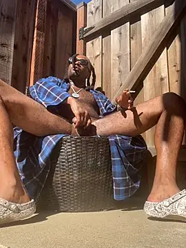 Sexslavescorpio's Webcam Show
