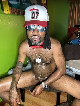 Sexslavescorpio ওয়েবক্যাম শো