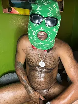 Sexslavescorpio: διαδικτυακό σόου στην κάμερα
