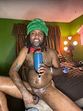 Sexslavescorpio's Webcam Show