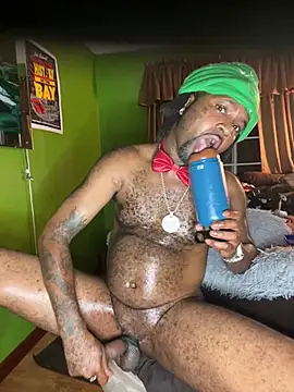 Sexslavescorpio's Webcam Show