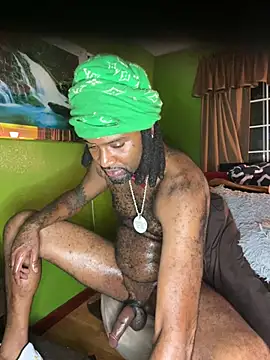 Show webcam de Sexslavescorpio