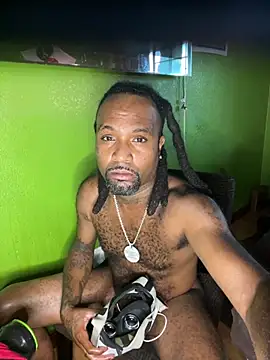 Show Webcam de Sexslavescorpio