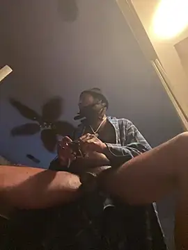 Sexslavescorpio webkamerás műsora