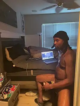Show webcam de Sexslavescorpio