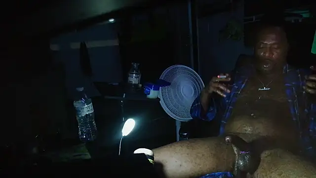 Sexslavescorpion Webbikameraesitys