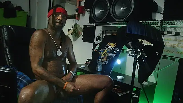 Sexslavescorpio Шоу с уебкамера