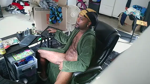 Вебкам-шоу Sexslavescorpio