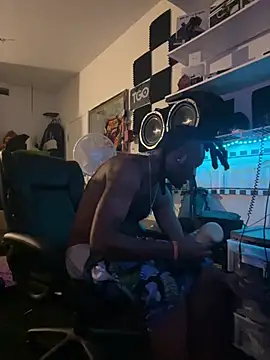 Sexslavescorpio 网络视讯表演
