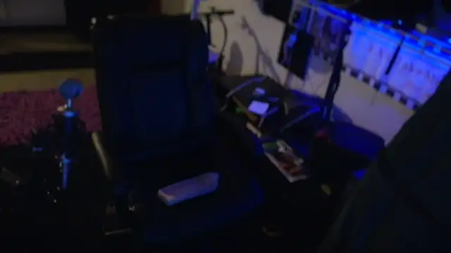 Webkamerová show Sexslavescorpio