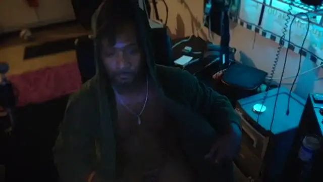 Sexslavescorpio's Webcam Show