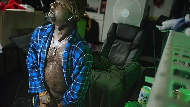 Sexslavescorpio Шоу с уебкамера