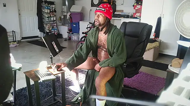 Sexslavescorpio 网络视讯表演