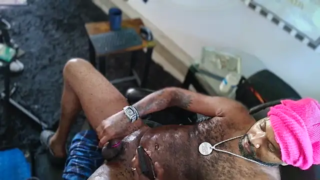 Sexslavescorpio Шоу с уебкамера