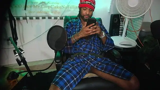 Sexslavescorpio Шоу с уебкамера