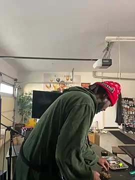 Sexslavescorpio 在線直播表演
