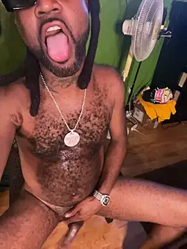 Pertunjukan Kamera Web Sexslavescorpio