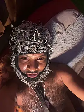 Sexslavescorpio's Webcam Show