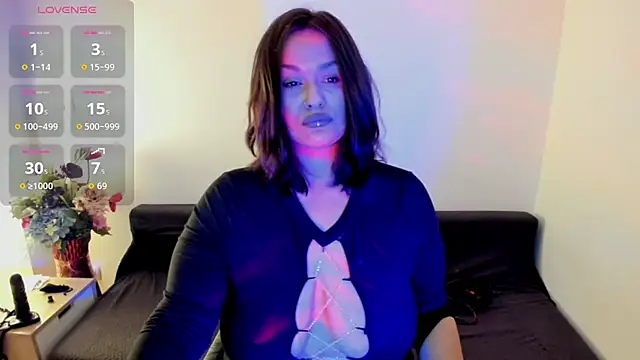 Laura_sinner's Live XXX Chat