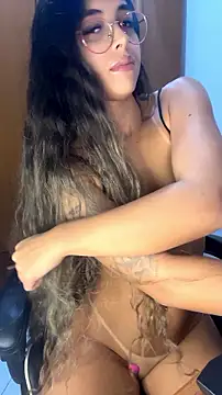 SexyAninha18 Live XXX-chat