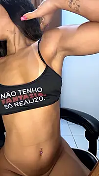 SexyAninha18's Webcam Show