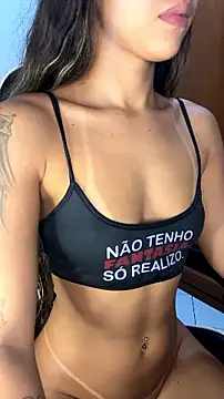 Webkamerová show SexyAninha18