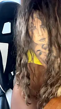 SexyAninha18n Webbikameraesitys