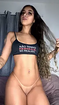 SexyAninha18 ওয়েবক্যাম শো