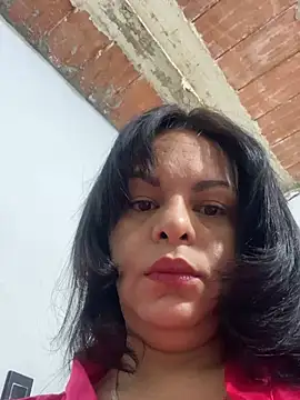 Kataliina Pertunjukan Webcam