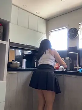 โชว์เว็บแคมของ Kataliina