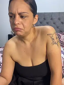 Show webcam de Kataliina