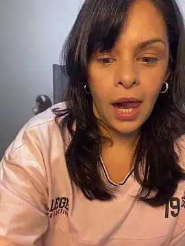 Show Webcam de Kataliina