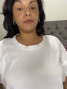 Kataliina's Webcam Show