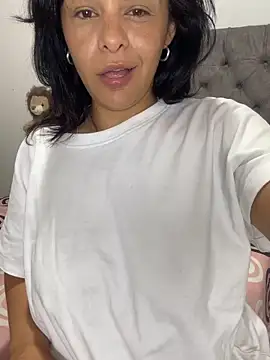 Show webcam de Kataliina