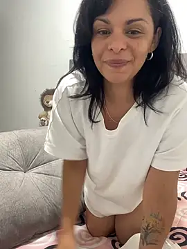 Show Webcam de Kataliina