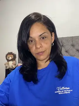 Kataliina's Webcam Show