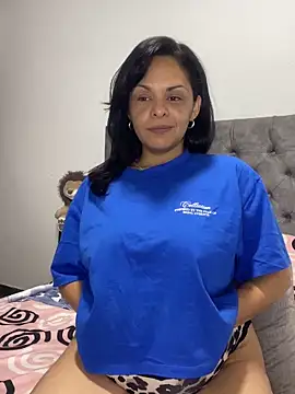 Kataliina Webcam Show