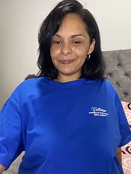 Webkamerová show Kataliina