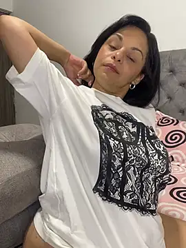 Show Webcam de Kataliina