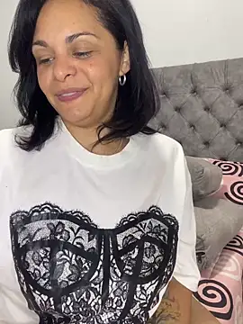 Kataliina's Webcam Show