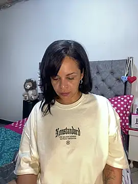 Kataliina's Live Chat Room