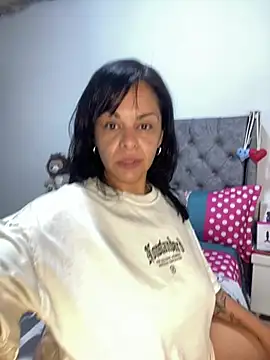 Kataliina Webcam Show