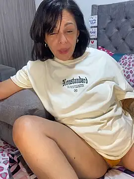 Kataliina's Webcam Show