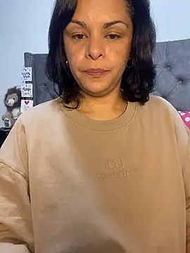Kataliina's Webcam Show