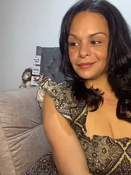 Show Webcam de Kataliina